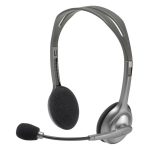 هدفون باسیم لاجیتک مدل H110