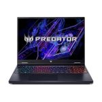 لپ تاپ ایسر Predator Helios Neo 16 PHN16-72-93NZ i9 14900HX 16GB 1TB SSD RTX4060