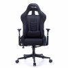 صندلی گیمینگ رنزو مدل Renzo HYBRID Black
