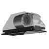 هود توکار آلتون مدل H810W - تصویر 5