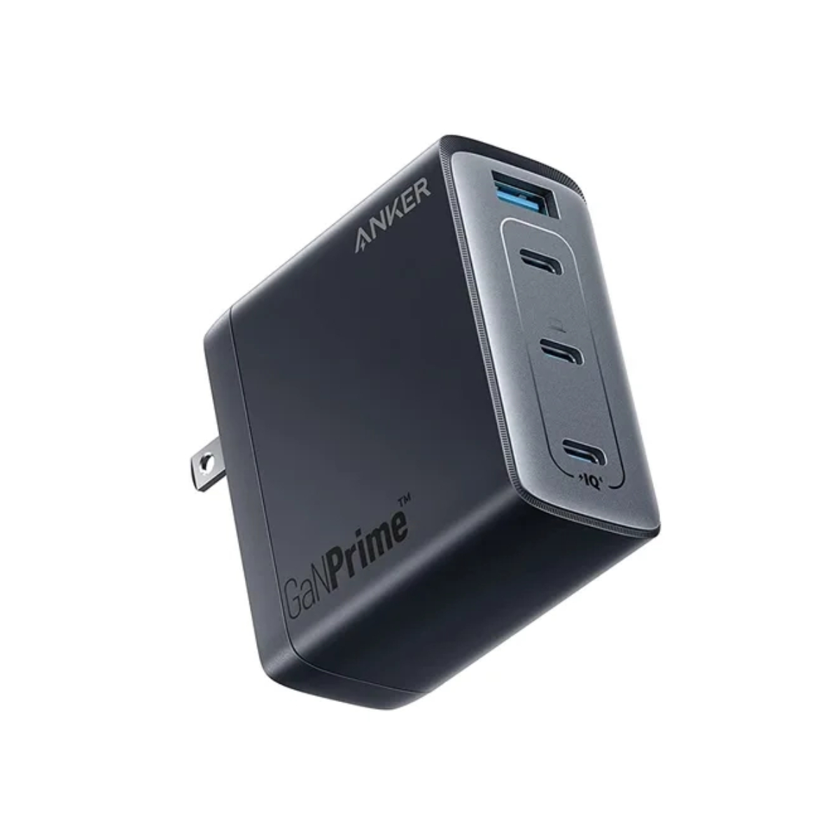 33-35-5 شارژر دیواری ۱۵۰ وات نسل هفتم انکر مدل GaNPrime A2340 - تصویر 1