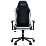 صندلی گیمینگ ورتاگیر مدل PL3800 X-Large HygennX Black White