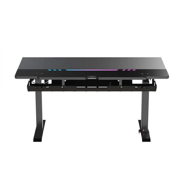 میز گیمینگ دی ایکس ریسر مدل Tidal Series XL