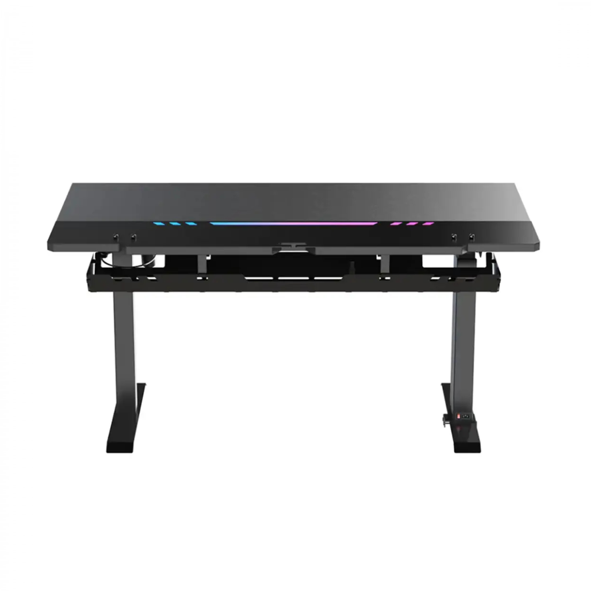 33-36-3-1 میز گیمینگ دی ایکس ریسر مدل Tidal Series XL - تصویر 1
