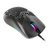 ماوس باسیم گیمینگ گرین مدل GM606-RGB - تصویر 4