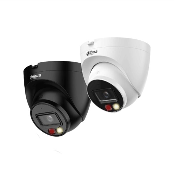 دوربین مداربسته داهوا مدل DH-IPC-HDW2249T-S-IL-LED