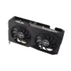 کارت گرافیک ASUS Dual Radeon RX 7600 OC Edition 8GB GDDR6 - تصویر 6