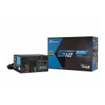 پاور سی سونیک 850 وات مدل G12 GC 850W GOLD