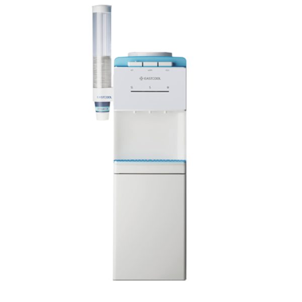 آبسردکن یخچال دار ایستکول مدل RW410N