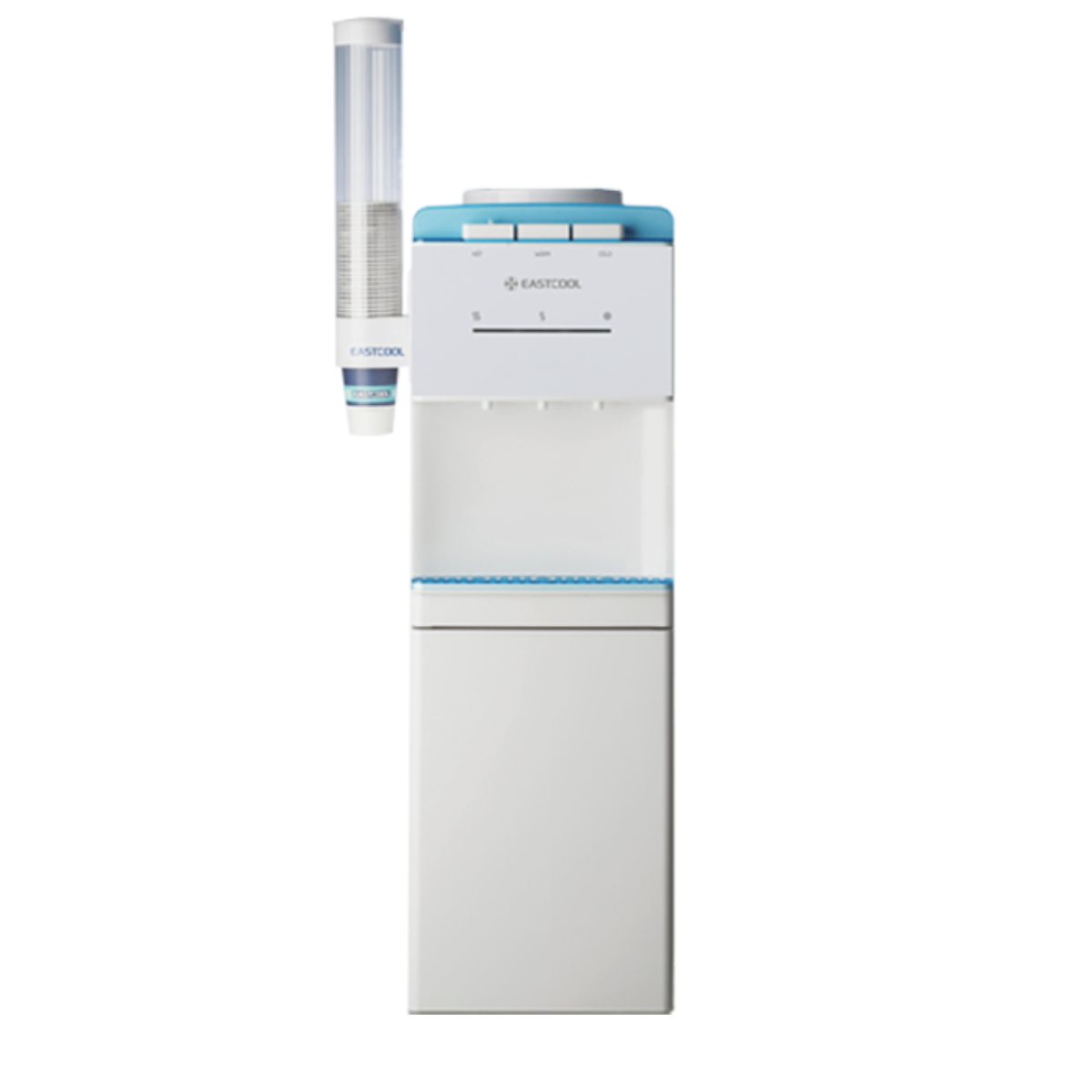 33-37-14 آبسردکن یخچال دار ایستکول مدل RW410N - تصویر 1