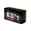 فن CPU گرین مدل GLACIER 240 STREAM-ARGB - تصویر 7