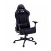 صندلی گیمینگ رنزو مدل Renzo HYBRID Black - تصویر 3