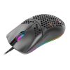 ماوس باسیم گیمینگ گرین مدل GM606-RGB - تصویر 5
