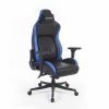 صندلی گیمینگ رنزو مدل Renzo Royal Blue Navy - تصویر 3