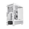 کیس گیمینگ گیم دیاس مدل Vista White - تصویر 4