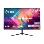 مانیتور 27 اینچ فاطر مدل F27-180B1-W1