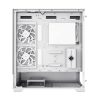 کیس گیمینگ گیم دیاس مدل Vista White - تصویر 5