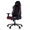 صندلی گیمینگ ورتاگیر مدل PL3800 X-Large HygennX Burgundy Red - تصویر 2