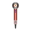 سشوار دایسون 1600 وات مدل Supersonic Nural HD16 SBP Wave And Curl Diffuser