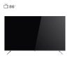 تلویزیون هوشمند جی وی سی 86 اینچ مدل LED LT 86 N100