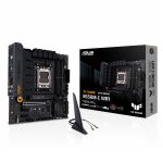 مادربرد ایسوس - ASUS TUF GAMING B650M-E WiFi DDR5