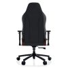 صندلی گیمینگ ورتاگیر مدل PL3800 X-Large HygennX Burgundy Red - تصویر 3