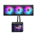 فن CPU ایسوس مدل ROG Ryuo IV SLC 360 ARGB