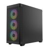 کیس گیمینگ گیم دیاس مدل ATHENA M3 - تصویر 5