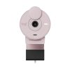 وب کم Full HD لاجیتک مدل Brio 300 - تصویر 5
