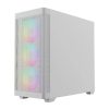 کیس گیمینگ گیم دیاس مدل ATHENA M3 WH - تصویر 6