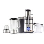 آبمیوه گیری سه کاره ناسا مدل NS-944