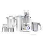 آبمیوه گیری سه کاره ناسا مدل NS-941