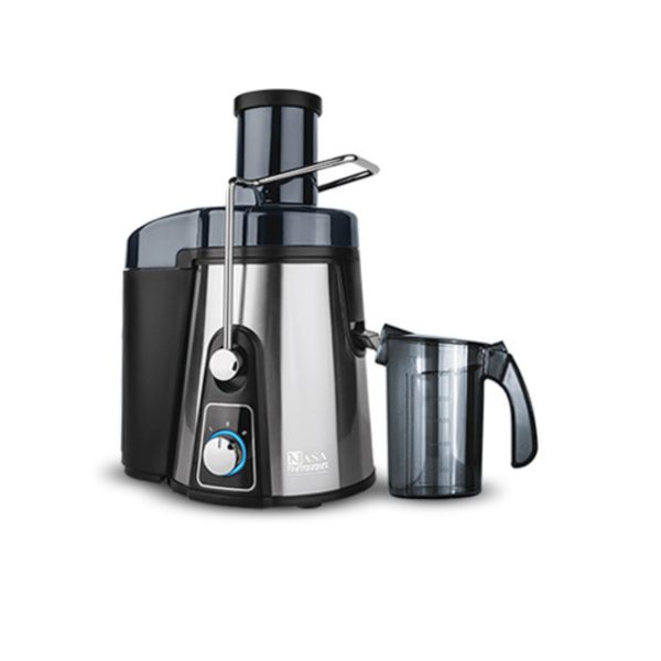 آبمیوه گیری تک کاره ناسا مدل NS-927