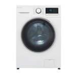 ماشین لباسشویی 8 کیلویی اسنوا مدل SWM-A81