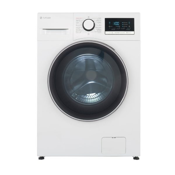 ماشین لباسشویی 8 کیلویی اسنوا مدل SWM-A81