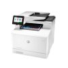 پرینتر لیزری چند کاره اچ‌ پی مدل LaserJet Pro MFP M479dw - تصویر 5