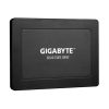 SSD اینترنال گیگابایت مدل GP-GSTFS31256GTND ظرفیت 256 گیگابایت - تصویر 2