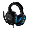 هدست باسیم گیمینگ لاجیتک مدل G431