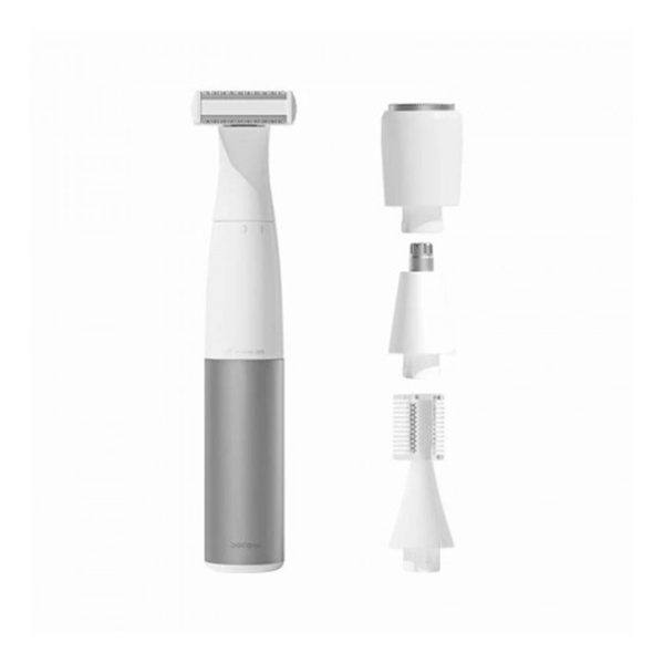 ماشین اصلاح شیائومی مدل Doco Lab Shaving Kit 4in1