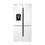 یخچال فریزر ساید بای ساید بلانتون مدل RF3202