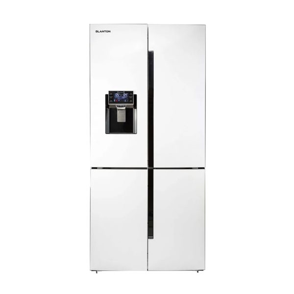 یخچال فریزر ساید بای ساید بلانتون مدل RF3202