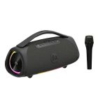 اسپیکر بلوتوثی قابل حمل تازاتا مدل BOOMBLAST MAXC RGB