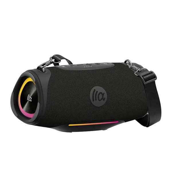 اسپیکر بلوتوثی قابل حمل تازاتا مدل BOOMBLAST PRO RGB