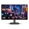 مانیتور گیمینگ کولر مستر 27 اینچ مدل GA27FC