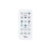 ویدئو پروژکتور اپتما مدل X400LVe - تصویر 5