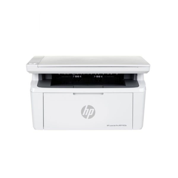 پرینتر لیزری چند کاره اچ‌ پی مدل LaserJet Pro MFP M28a