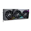 کارت گرافیک مدل MSI GeForce RTX 5090 VANGUARD SOC 32GB - تصویر 5
