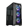 کیس کولر مستر مدل MasterBox TD500 Mesh V2 - تصویر 5