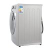ماشین لباسشویی 8 کیلویی اسنوا مدل SWM-D80S - تصویر 5