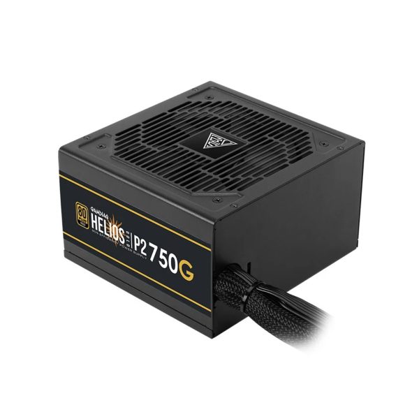 پاور گیم دیاس 750 وات مدل HELIOS P2 750G